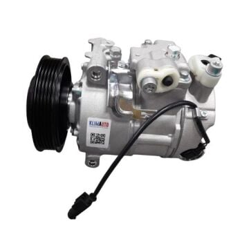 KLİMA KOMPRAESÖR (PV5) MERCEDES B SERİSİ SPORT TOURER (W246, W242) (-18)