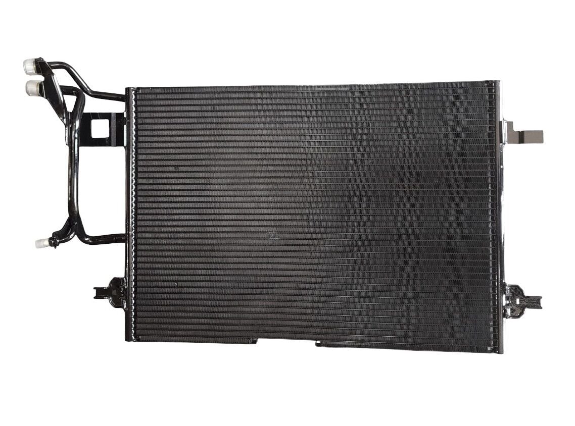 KLİMA RADYATÖRÜ AUDİ A4 (94-)