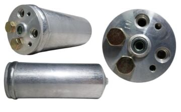 DRAYER FİLTRE MAZDA 626 IV HATCHBACK (GE)  | CAPELLA | TELSTAR | 626 / CRONOS / MS6 2.0 (-91-97-)