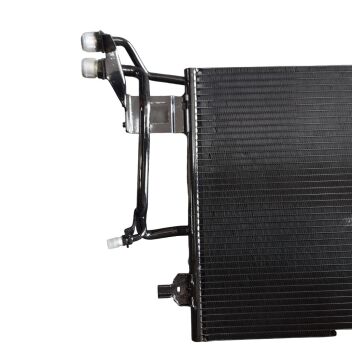 KLİMA RADYATÖRÜ AUDİ A4 (94-)