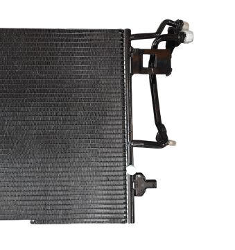 KLİMA RADYATÖRÜ AUDİ A4 (94-)