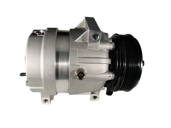 KLİMA KOMPRESÖR (PV6) RENAULT TRAFİC/ OPEL MOVANO