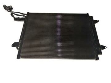 KLİMA RADYATÖRÜ AUDİ A4 (94-)