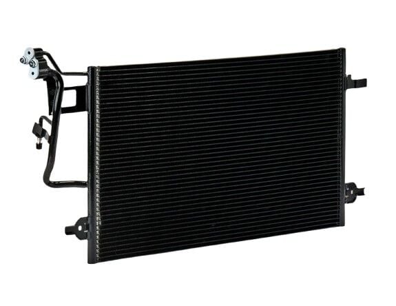 KLİMA RADYATÖRÜ VW PASSAT (00-)SKODA SUPERB I (02-)