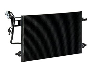 KLİMA RADYATÖRÜ VW PASSAT (00-)SKODA SUPERB I (02-)