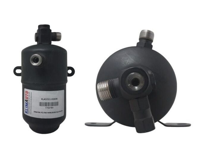 DRAYER FİLTRE MERCEDES SLK 99-00