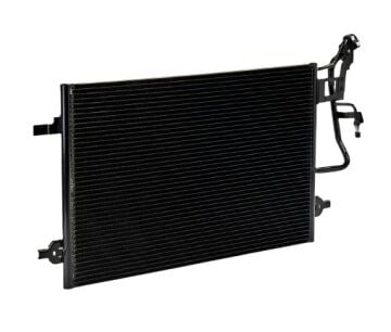KLİMA RADYATÖRÜ VW PASSAT (00-)SKODA SUPERB I (02-)