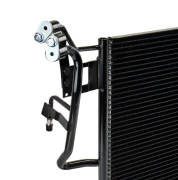 KLİMA RADYATÖRÜ VW PASSAT (00-)SKODA SUPERB I (02-)