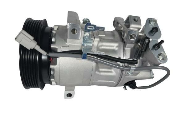 KLİMA KOMPRESÖR (PV6) RENAULT CLIO IV (13-)CAPTUR (13-)