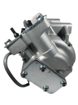 KLİMA KOMPRESÖR (PV6) RENAULT CLIO IV (13-)CAPTUR (13-)