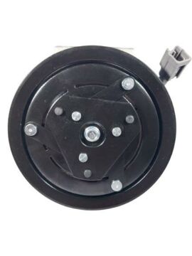 KLİMA KOMPRESÖR (PV6) RENAULT CLIO IV (13-)CAPTUR (13-)