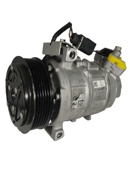 KLİMA KOMPRESÖR (PV6) VW POLO V SKODA FABİA