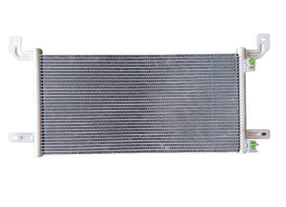 KLİMA RADYATÖRÜ FORD CARGO