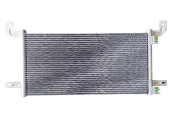 KLİMA RADYATÖRÜ FORD CARGO