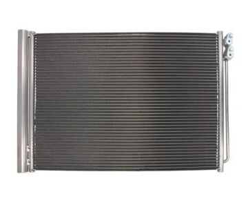 KLİMA RADYATÖRÜ BMW5 F10-F11-F18 5.20D(10-)