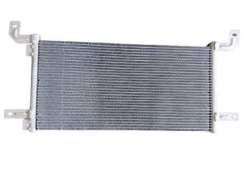 KLİMA RADYATÖRÜ FORD CARGO