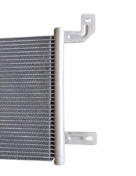 KLİMA RADYATÖRÜ FORD CARGO