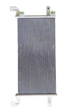 KLİMA RADYATÖRÜ FORD CARGO