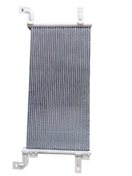 KLİMA RADYATÖRÜ FORD CARGO