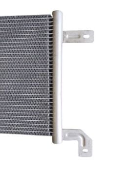 KLİMA RADYATÖRÜ FORD CARGO