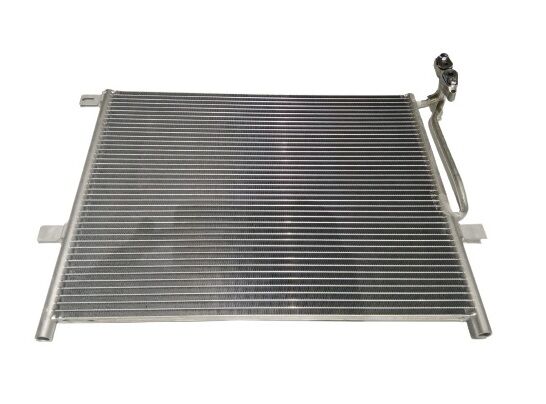 KLİMA RADYATÖRÜ BMW 3 E46 (98-)