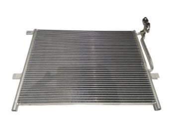 KLİMA RADYATÖRÜ BMW 3 E46 (98-)