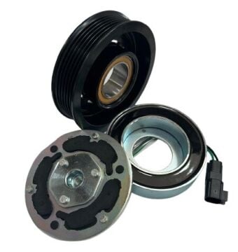 KLİMA KASNAK SET  (PV6) FORD TRANSIT CUSTOM V362 2.0