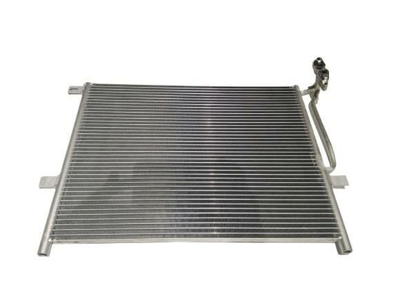 KLİMA RADYATÖRÜ BMW 3 E46 (98-)