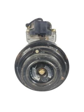 KLİMA KOMPRESÖR (PV6) MERCEDES W102 W116 125MM