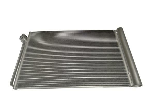 KLİMA RADYATÖRÜ BMW 5 E60-E61 5.20İ (03-) 7 E65-E66-E67-E68 (01-)