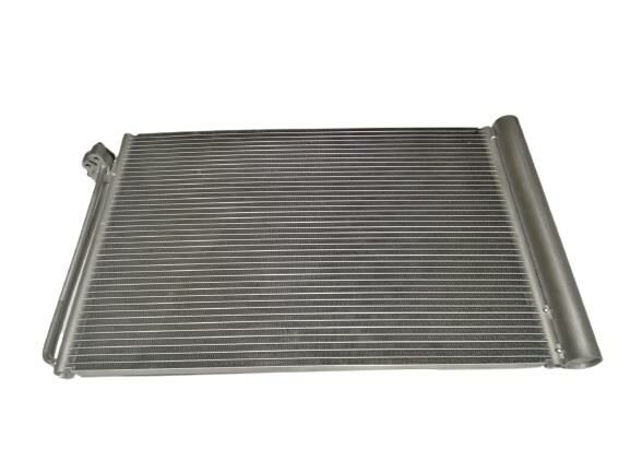 KLİMA RADYATÖRÜ BMW 5 E60-E61 5.20İ (03-) 7 E65-E66-E67-E68 (01-)