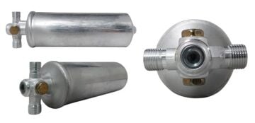 DRAYER FİLTRE UNV. ÇİFT GİRİŞLİ