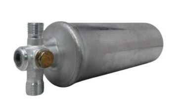 DRAYER FİLTRE UNV. ÇİFT GİRİŞLİ