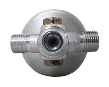 DRAYER FİLTRE UNV. ÇİFT GİRİŞLİ