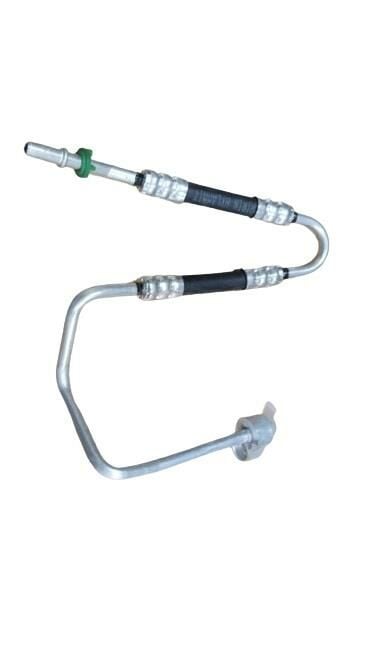 KLİMA HORTUMU VW POLO / SKODA FABİA 05- (RAD-EVAP ARA EK)