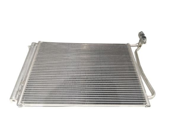 KLİMA RADYATÖRÜ BMW X5 E53 3.0D 3.0İ (00-)