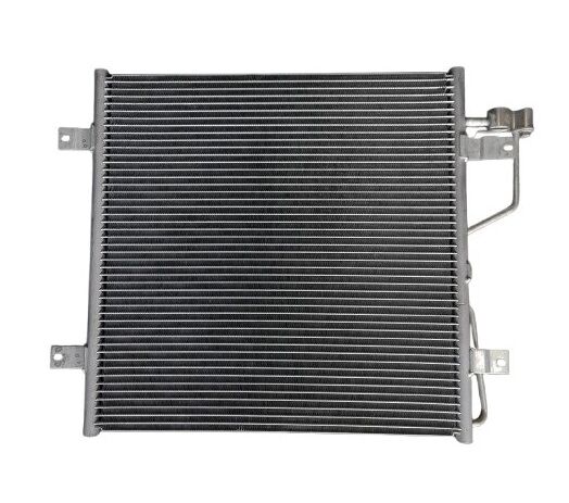 KLİMA RADYATÖRÜ JEEP CHEROKEE (01-)LIBERTY (02-)