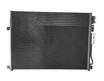 KLİMA RADYATÖRÜ JEEP CHEROKEE (01-)LIBERTY (02-)