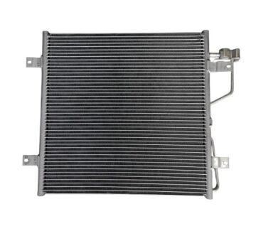 KLİMA RADYATÖRÜ JEEP CHEROKEE (01-)LIBERTY (02-)