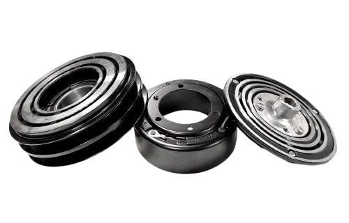 KLİMA KASNAK SET (A2) UNİVERSAL 5H14 12V