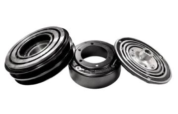 KLİMA KASNAK SET (A2) UNİVERSAL 5H14 12V