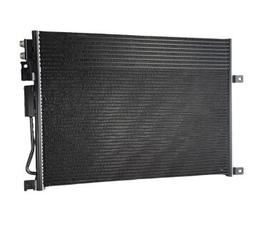 KLİMA RADYATÖRÜ JEEP CHEROKEE (01-)LIBERTY (02-)