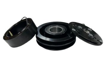 KLİMA KASNAK SET (A2) UNİVERSAL 5H14 12V