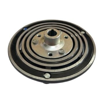 KLİMA KASNAK SET (A2) UNİVERSAL 5H14 12V