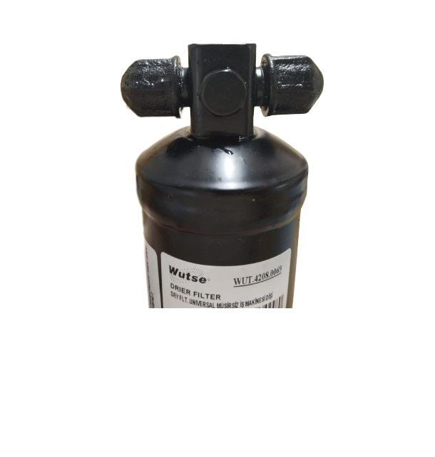 DRAYER FİLTRE UNV. MÜŞÜRSÜZ ERK-ERK. KÇK HAVŞALI