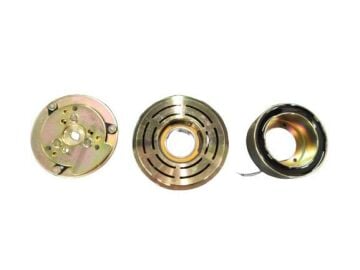 KLİMA KASNAK SET (A2) UNİVERSAL 5H14 12V