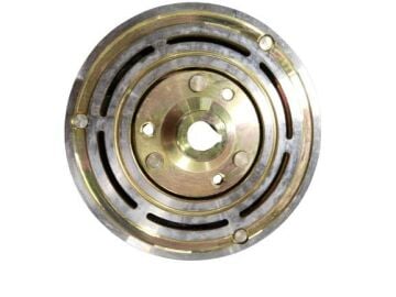 KLİMA KASNAK SET (A2) UNİVERSAL 5H14 12V