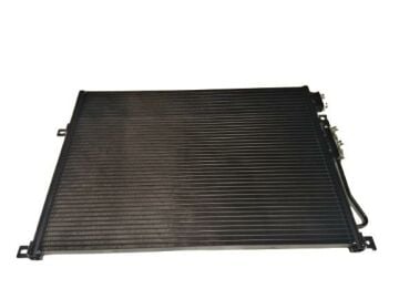 KLİMA RADYATÖRÜ JEEP CHEROKEE (01-)LIBERTY (02-)