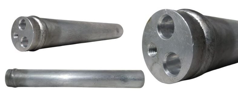 DRAYER FİLTRE VW CRAFTER / MERCEDES SPRİNTER (11-16)