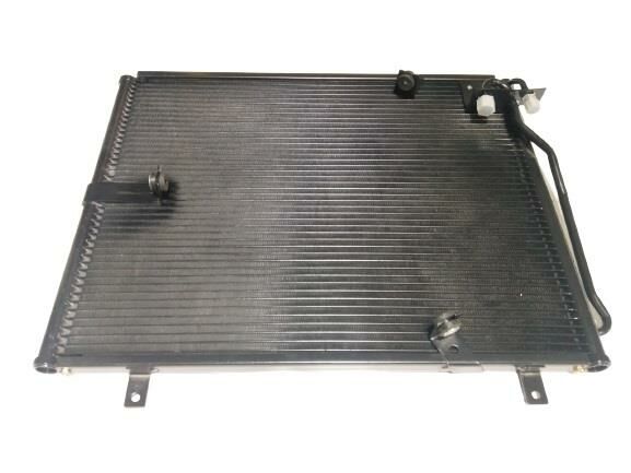 KLİMA RADYATÖRÜ BMW 5 E34 (88-)